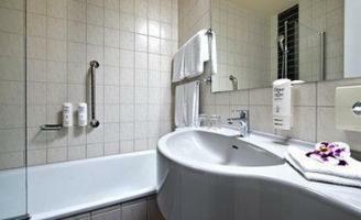 Best Western Hotel Rastatt