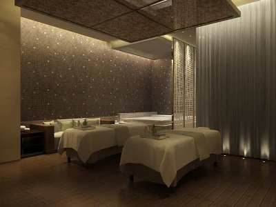 Hotel Conrad Beijing