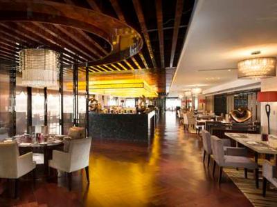 Hotel Hilton Zhongshan Downtown