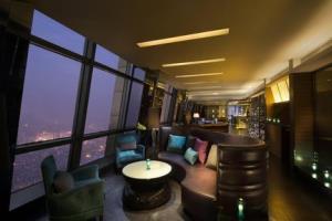 Hotel Hilton Zhongshan Downtown