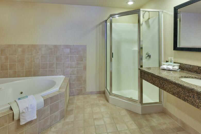 Hotel Holiday Inn Express San Francisco Airport North