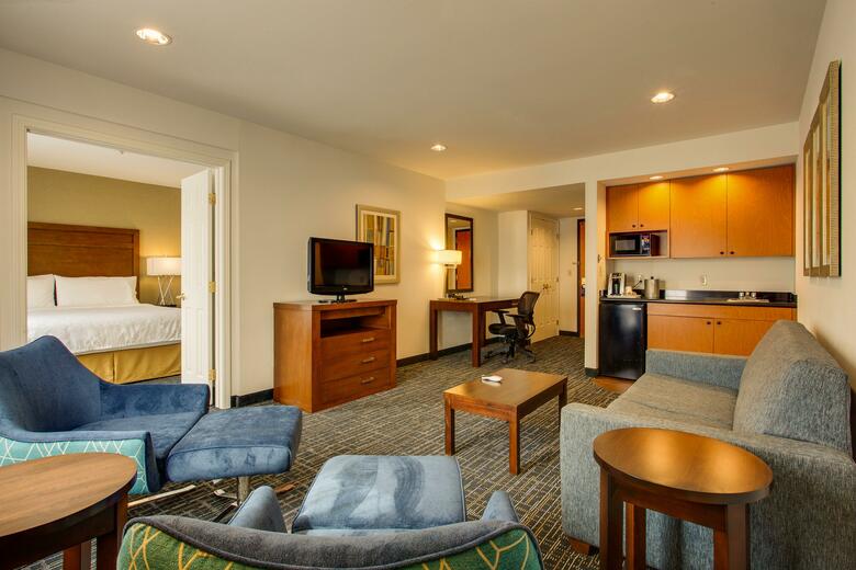 Hotel Holiday Inn Express San Francisco Airport North