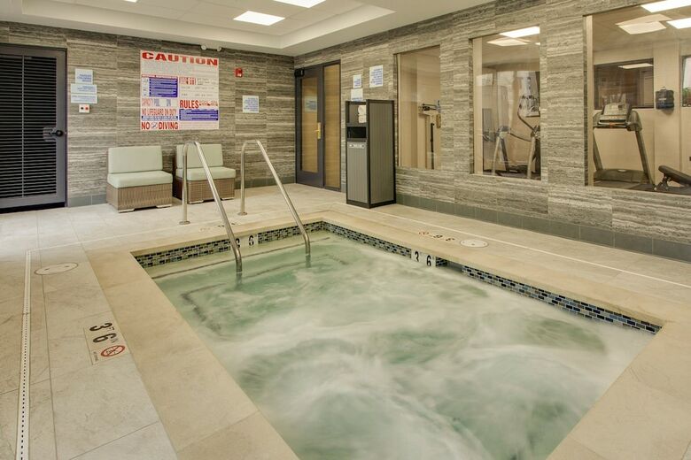 Hotel Holiday Inn Express San Francisco Airport North