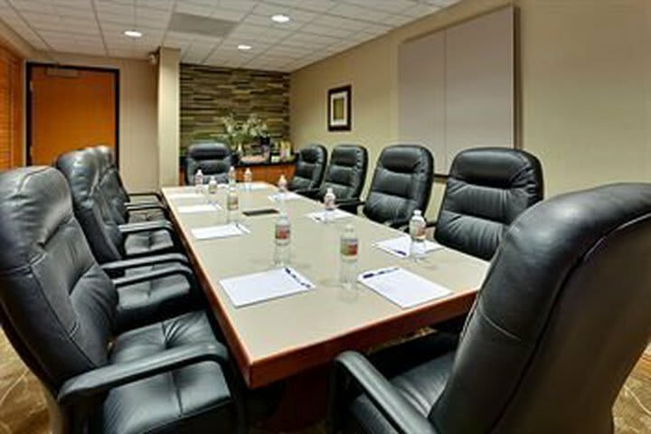 Hotel Holiday Inn Express San Francisco Airport North