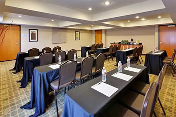 Hotel Holiday Inn Express San Francisco Airport North