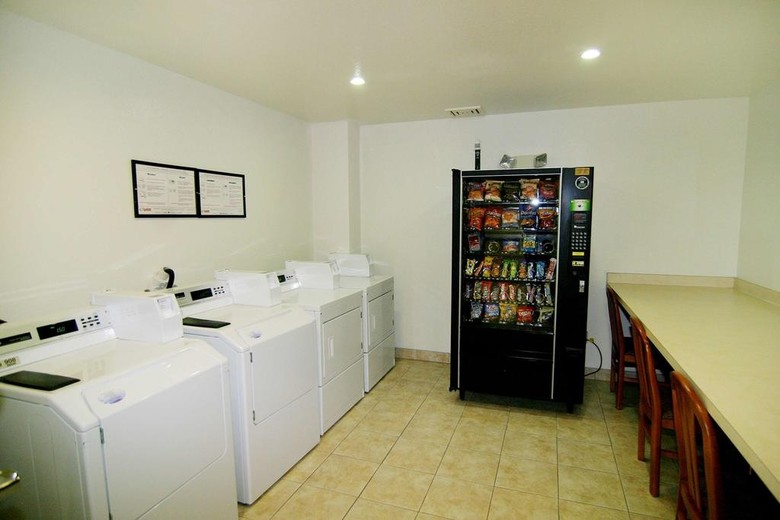 Hotel Best Western Plus Las Vegas West