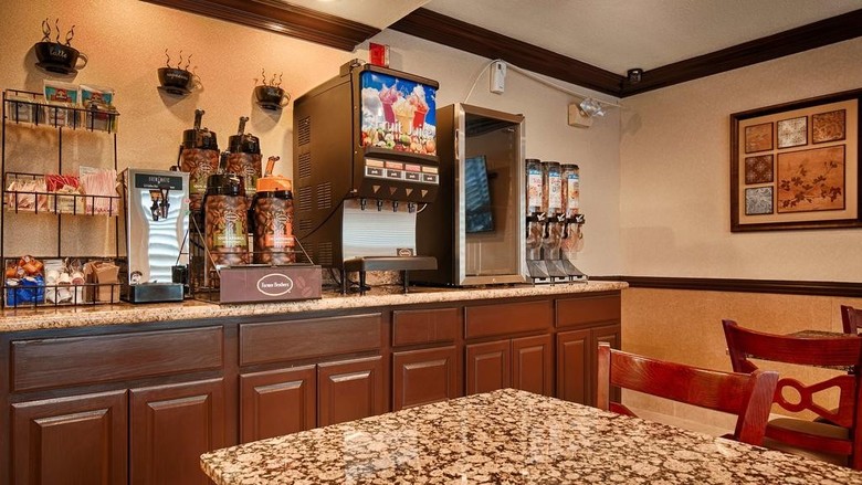 Hotel Best Western Plus Las Vegas West