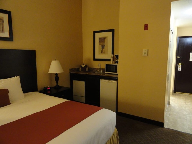 Hotel Best Western Plus Las Vegas West