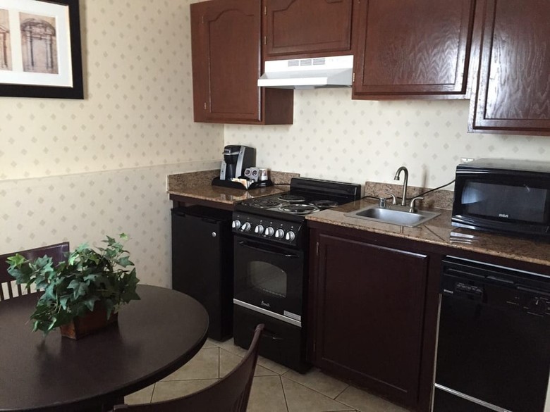 Hotel Best Western Plus Las Vegas West