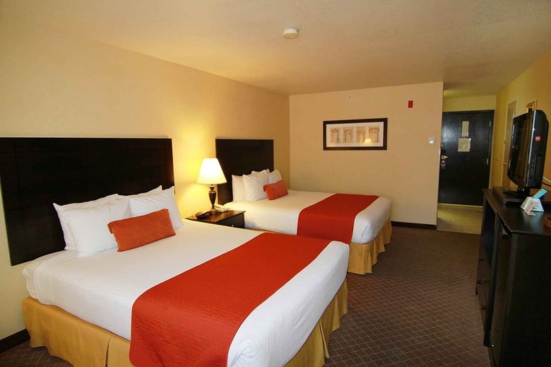 Hotel Best Western Plus Las Vegas West
