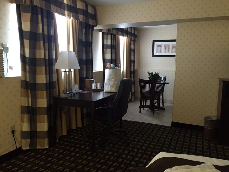 Hotel Best Western Plus Las Vegas West