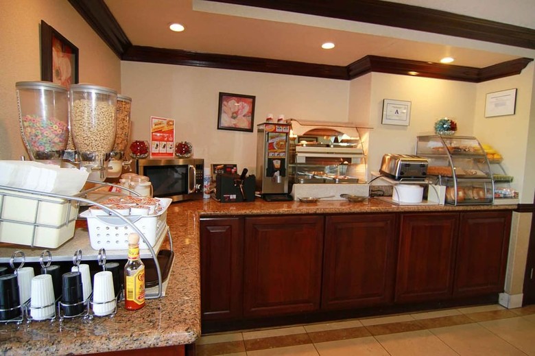 Hotel Best Western Plus Las Vegas West