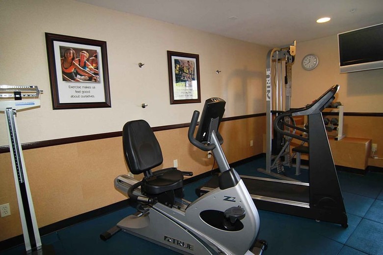 Hotel Best Western Plus Las Vegas West