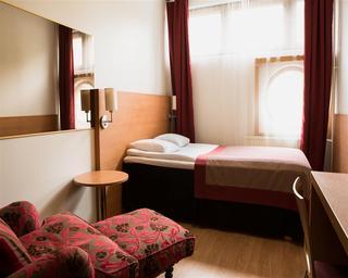 Best Western Airport Hotel Pilotti