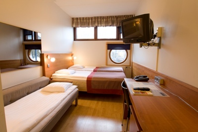 Best Western Airport Hotel Pilotti
