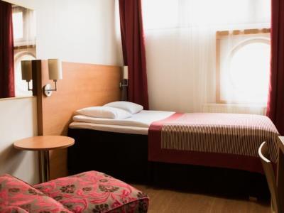Best Western Airport Hotel Pilotti