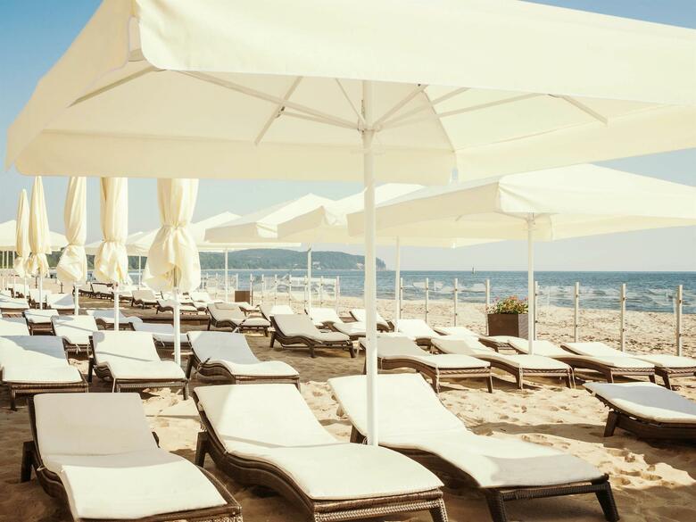 Hotel Sofitel Grand Sopot