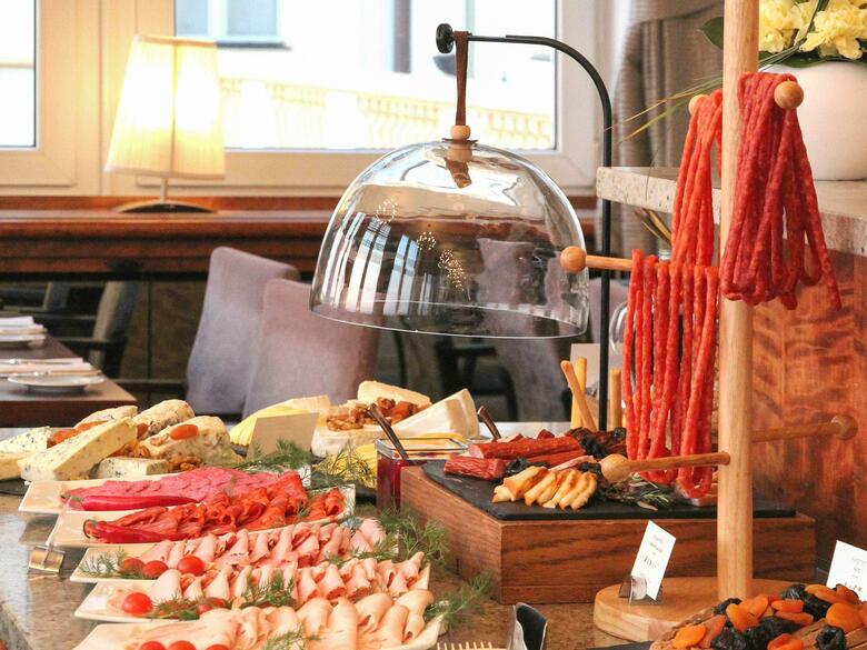 Hotel Sofitel Grand Sopot