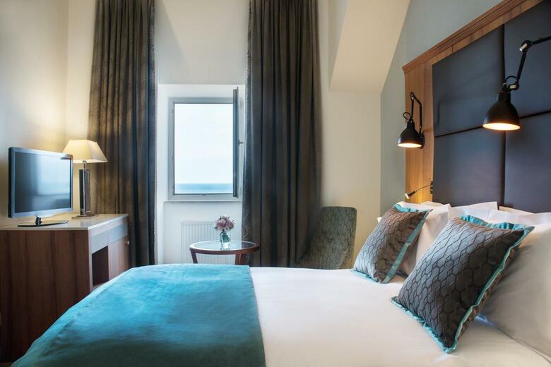 Hotel Sofitel Grand Sopot