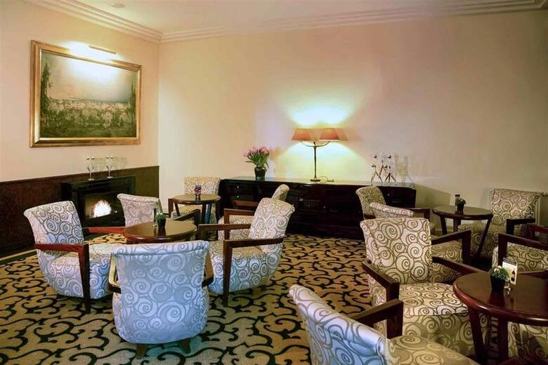Hotel Sofitel Grand Sopot