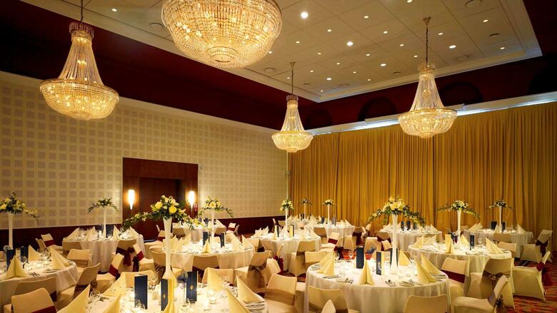 Hotel Sofitel Grand Sopot