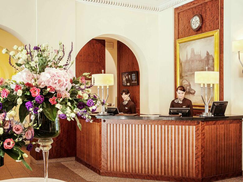 Hotel Sofitel Grand Sopot