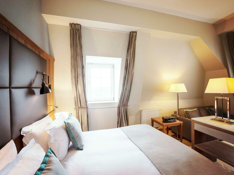 Hotel Sofitel Grand Sopot