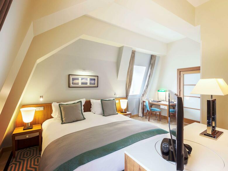 Hotel Sofitel Grand Sopot
