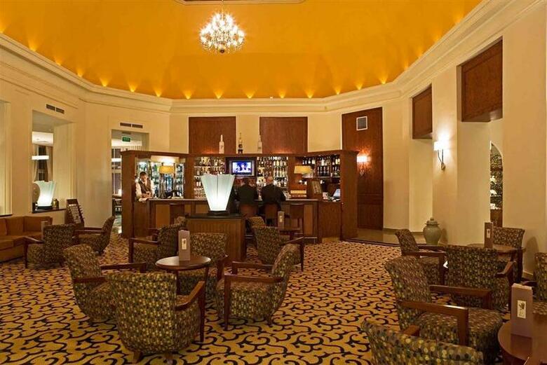 Hotel Sofitel Grand Sopot