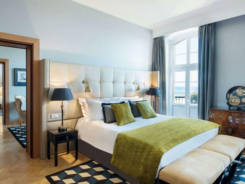 Hotel Sofitel Grand Sopot