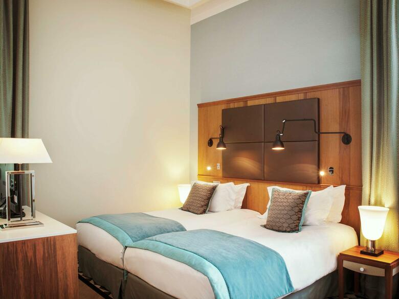 Hotel Sofitel Grand Sopot