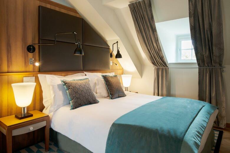 Hotel Sofitel Grand Sopot