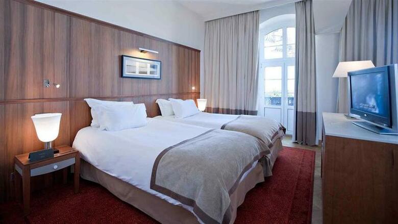 Hotel Sofitel Grand Sopot