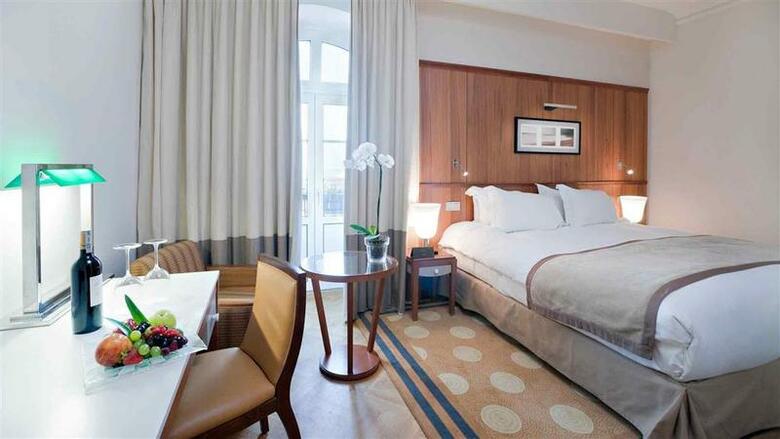 Hotel Sofitel Grand Sopot
