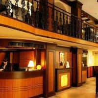 Hotel Residence Baron
