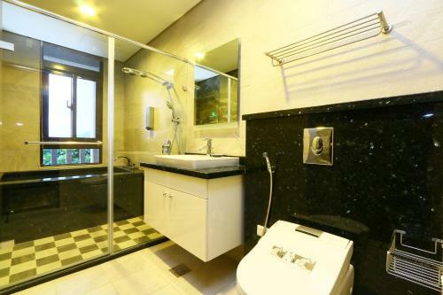 Bed & Breakfast Ge House