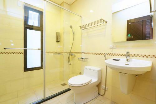 Bed & Breakfast Ge House