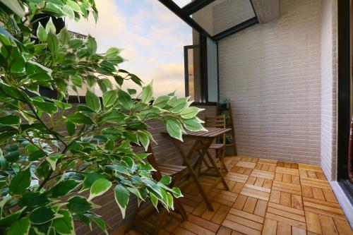 Bed & Breakfast Ge House