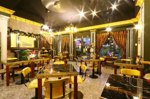 Bed & Breakfast Ge House