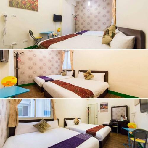 Meet 246 Homestay