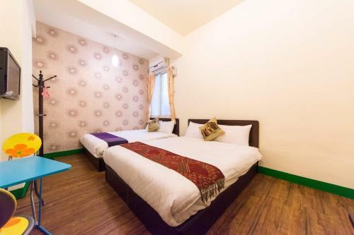 Meet 246 Homestay