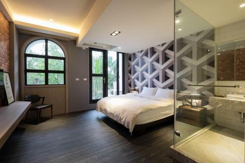 Bed & Breakfast Man Man Bnb