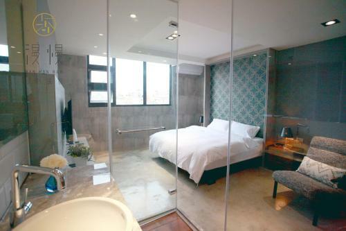 Bed & Breakfast Man Man Bnb