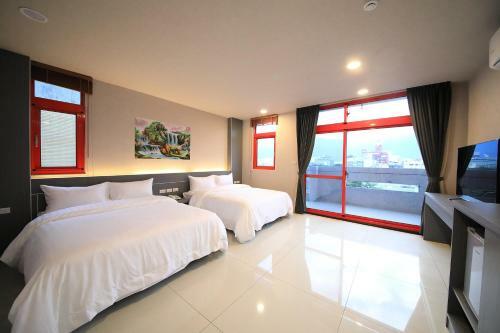 Bright King Homestay