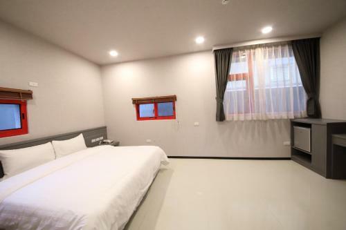 Bright King Homestay