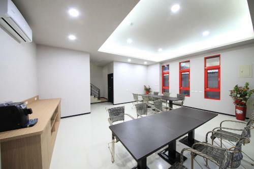 Bright King Homestay