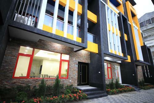 Bright King Homestay