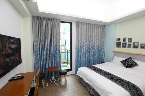 Bridge Bed And Breakfast