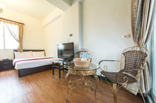 Wonder Home B&B