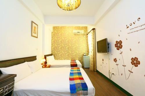 Wonder Home B&B
